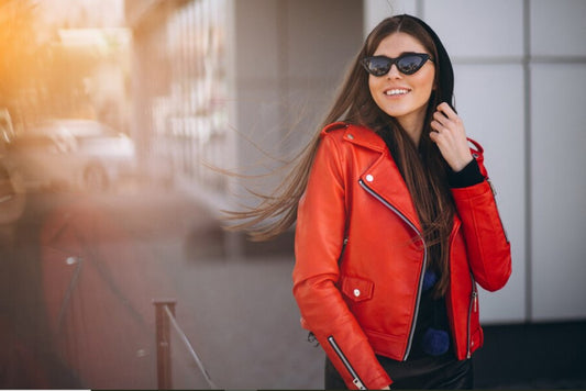 Seasonal Trends: Premium Leather Jackets to Wear Year-Round