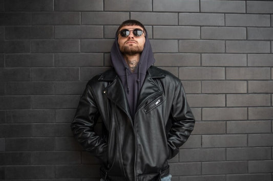 Classic vs. Contemporary: Premium Leather Jacket Styles in the USA