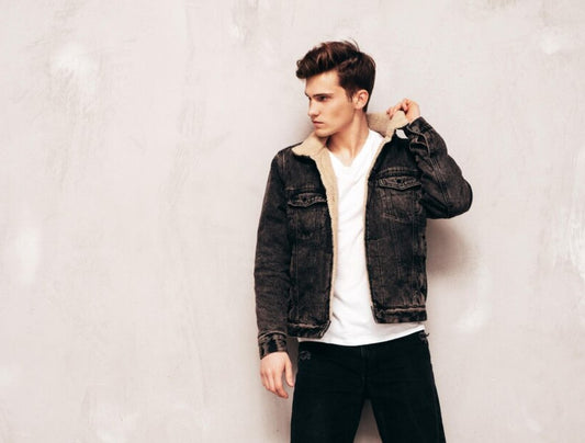 The Do’s and Don’ts of Wearing a Black Suede Jacket in America